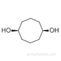 1,5-cyklooktanediol, cis-CAS 23418-82-8